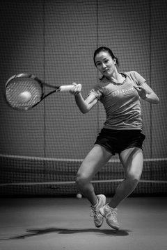 Ausschnitte 3084 - RL Frauen THC von Horn und Hamm - DTV Hannover